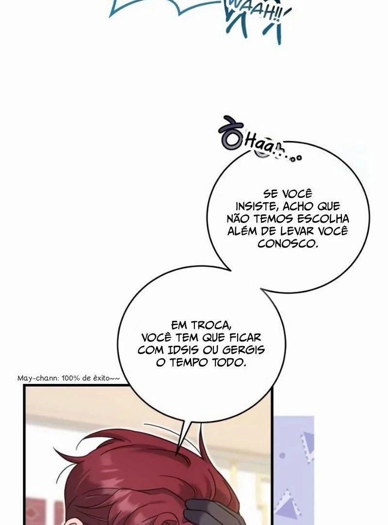 Baby Pharmacist Princess Capítulo 47 Página 90