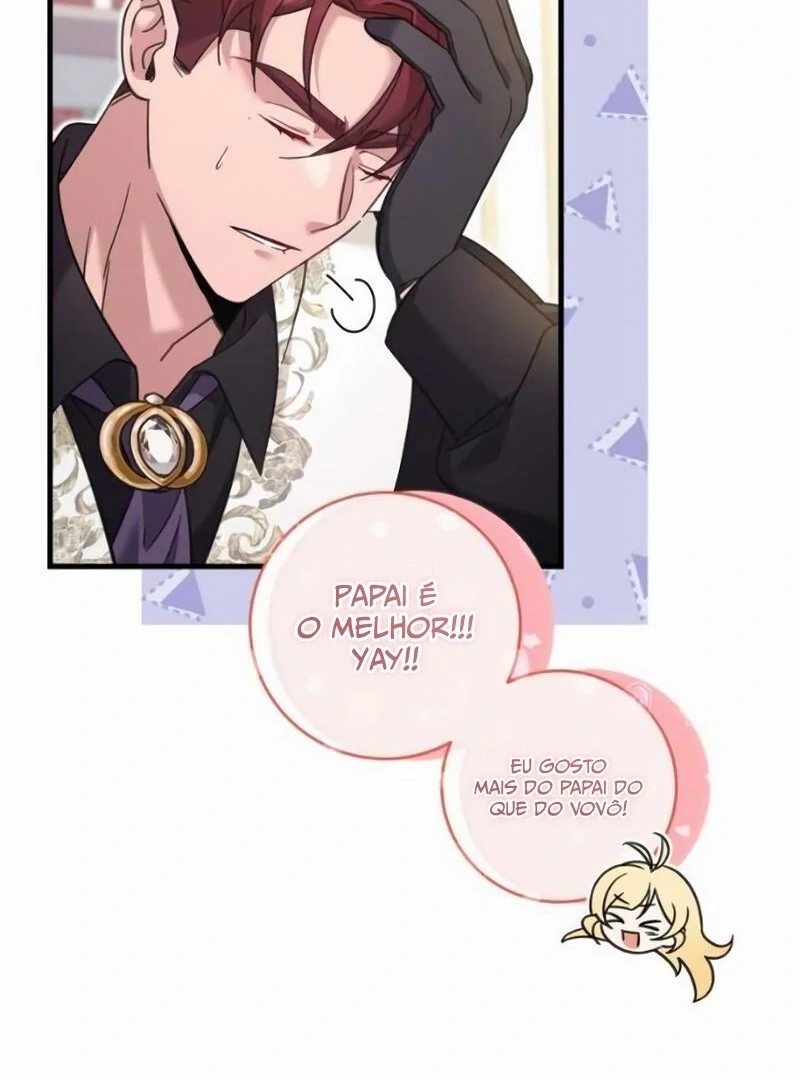 Baby Pharmacist Princess Capítulo 47 Página 91