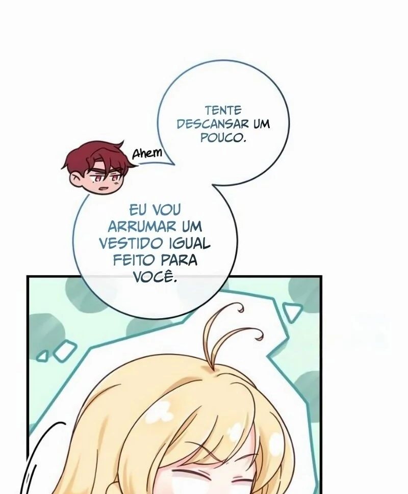 Baby Pharmacist Princess Capítulo 47 Página 92