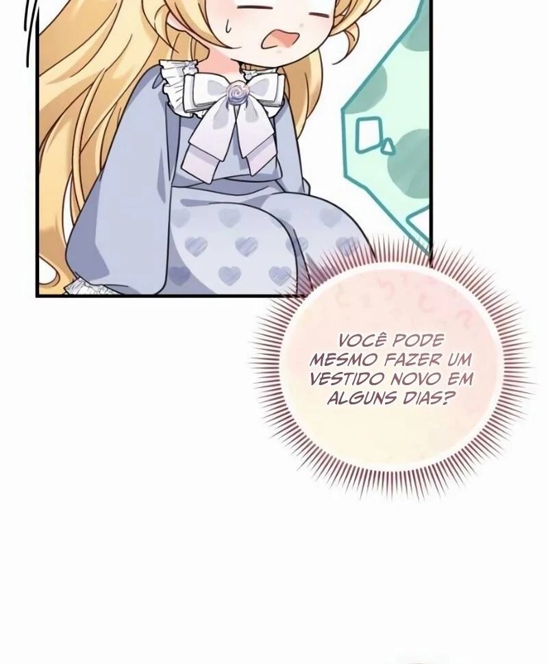 Baby Pharmacist Princess Capítulo 47 Página 93