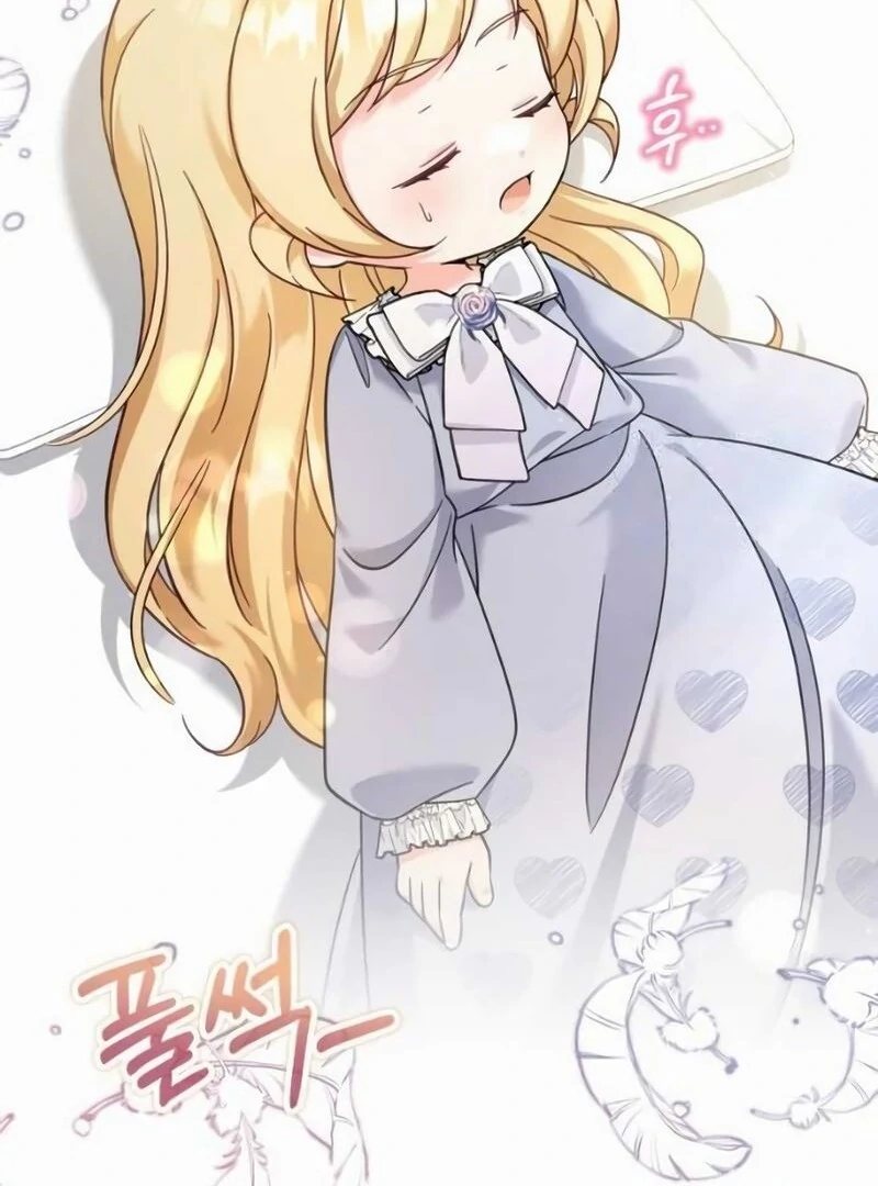 Baby Pharmacist Princess Capítulo 47 Página 97