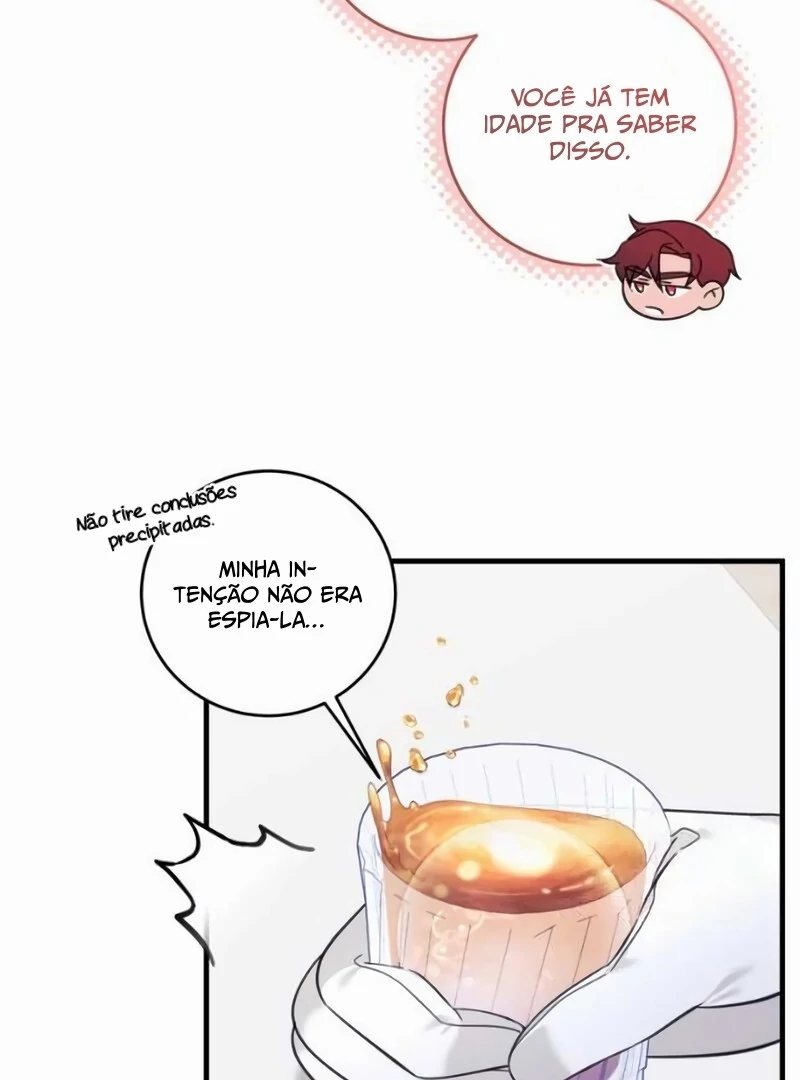 Baby Pharmacist Princess Capítulo 48 Página 100
