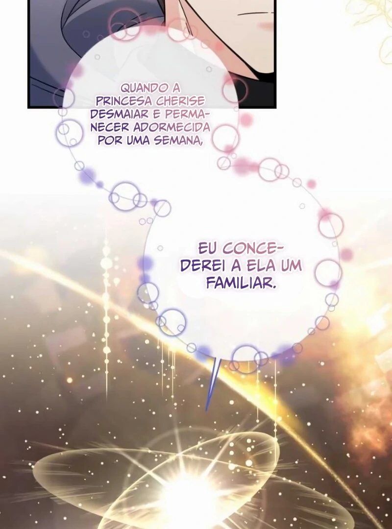 Baby Pharmacist Princess Capítulo 48 Página 26