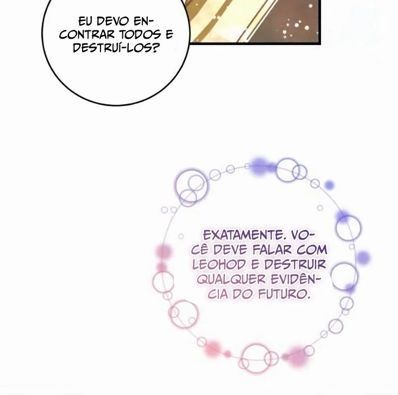 Baby Pharmacist Princess Capítulo 48 Página 40