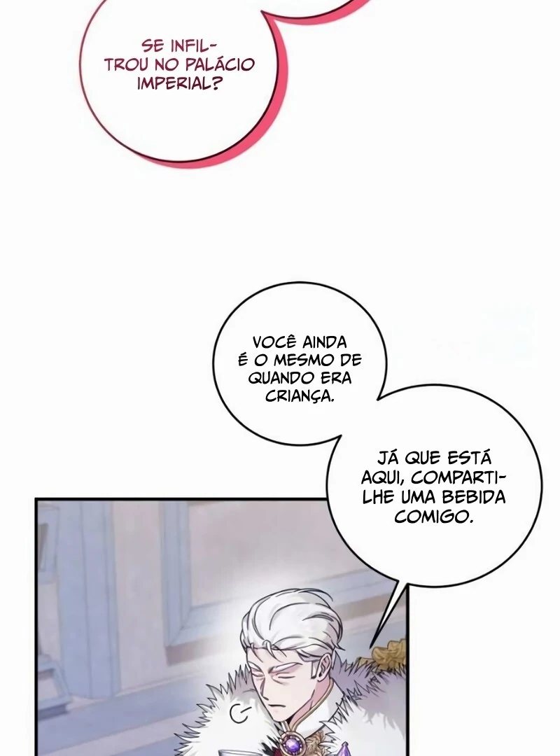 Baby Pharmacist Princess Capítulo 48 Página 59