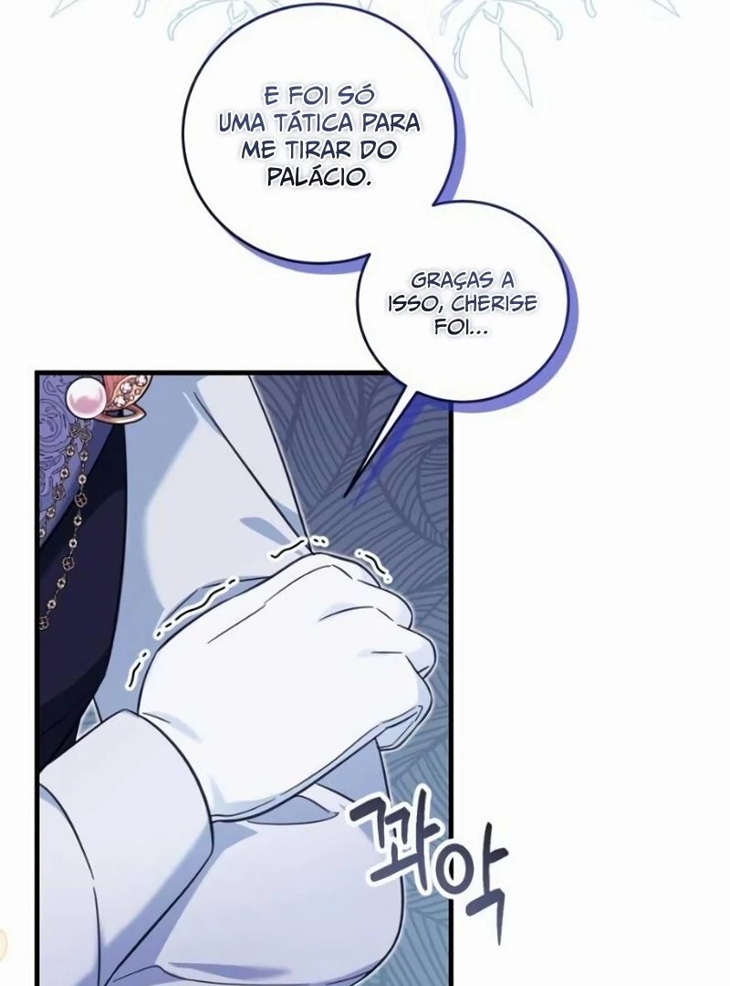Baby Pharmacist Princess Capítulo 48 Página 66