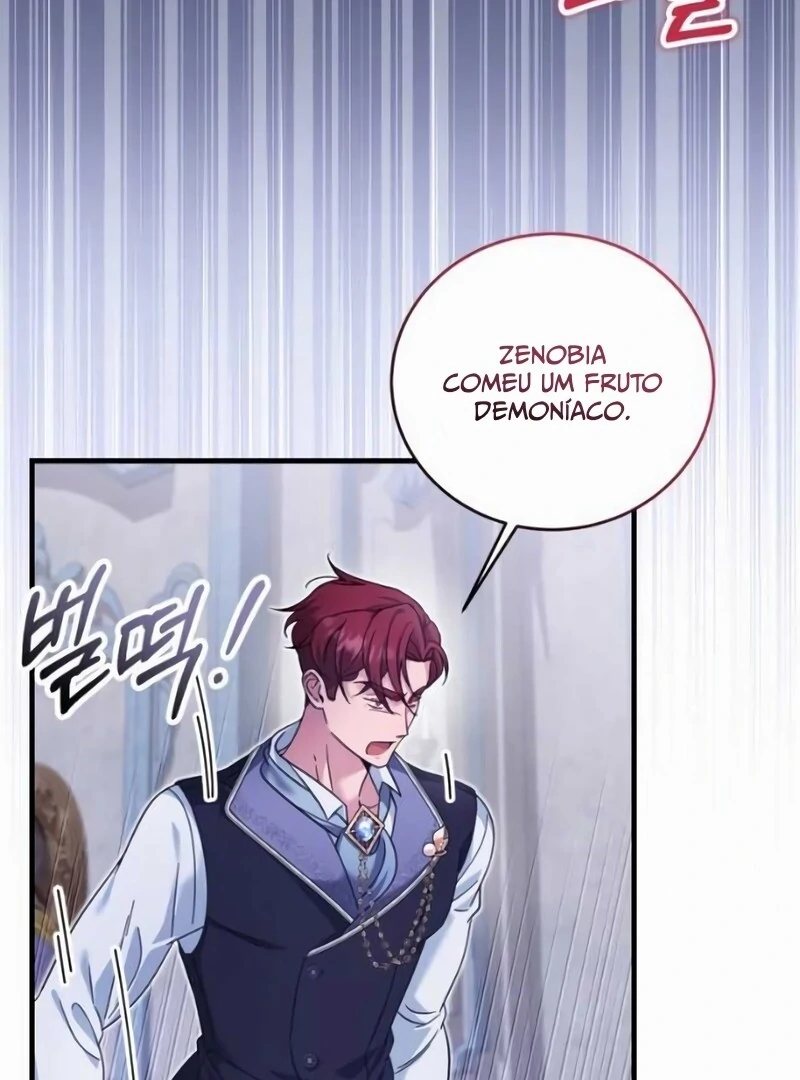 Baby Pharmacist Princess Capítulo 48 Página 71