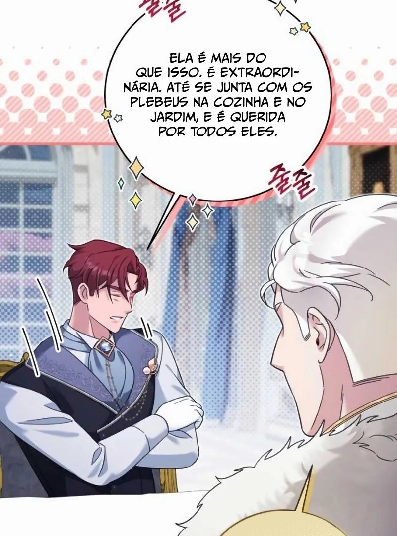 Baby Pharmacist Princess Capítulo 48 Página 88