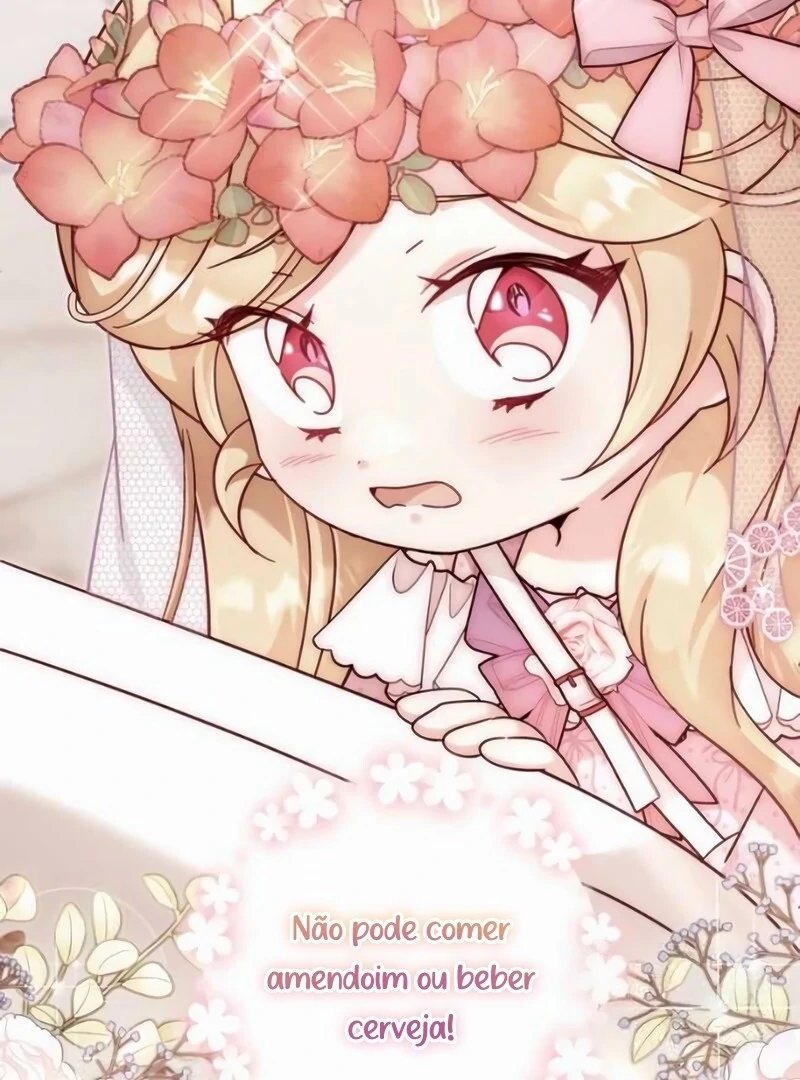 Baby Pharmacist Princess Capítulo 48 Página 93