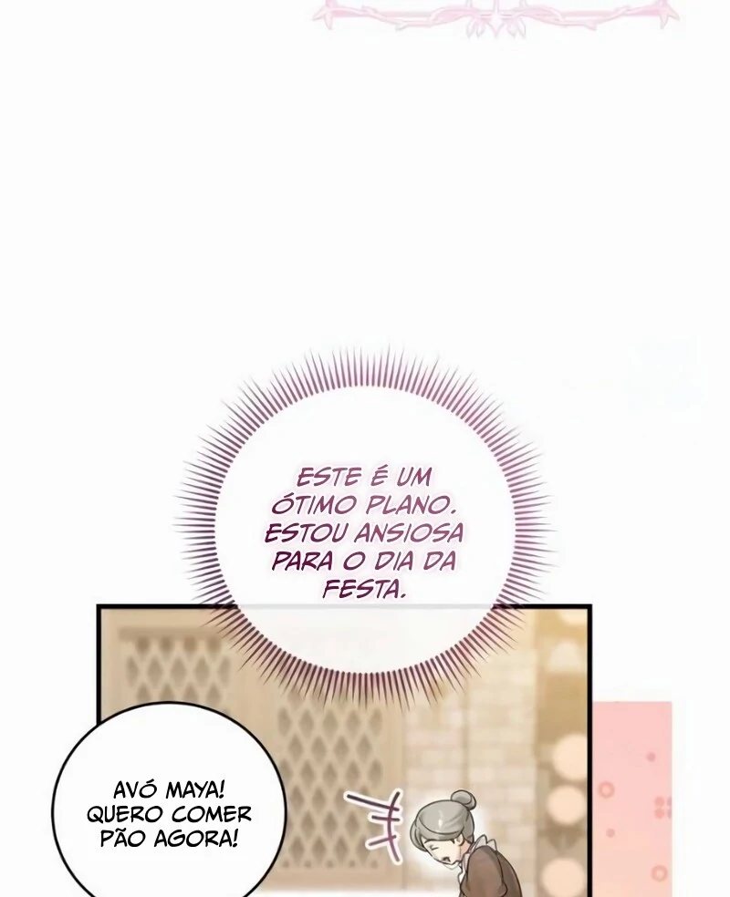 Baby Pharmacist Princess Capítulo 49 Página 105