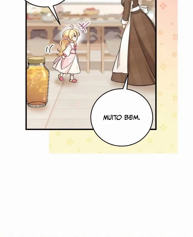 Baby Pharmacist Princess Capítulo 49 Página 106