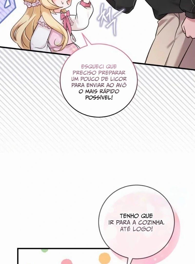 Baby Pharmacist Princess Capítulo 49 Página 113