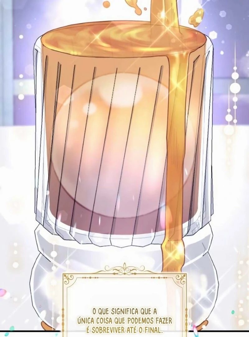Baby Pharmacist Princess Capítulo 49 Página 18