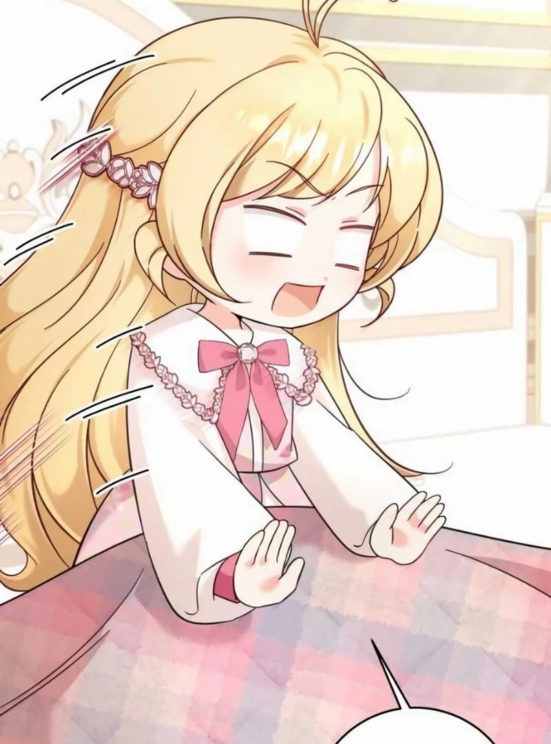 Baby Pharmacist Princess Capítulo 49 Página 37