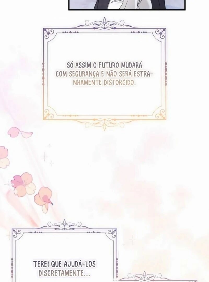 Baby Pharmacist Princess Capítulo 49 Página 4