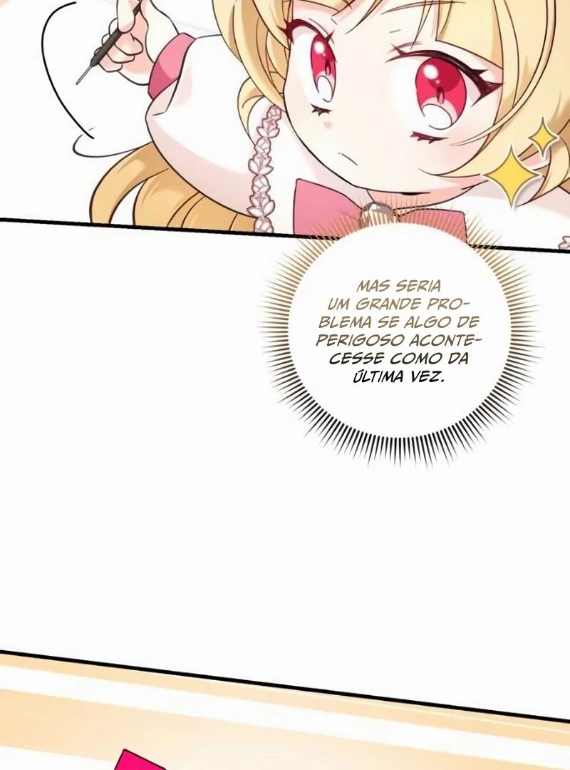 Baby Pharmacist Princess Capítulo 49 Página 43