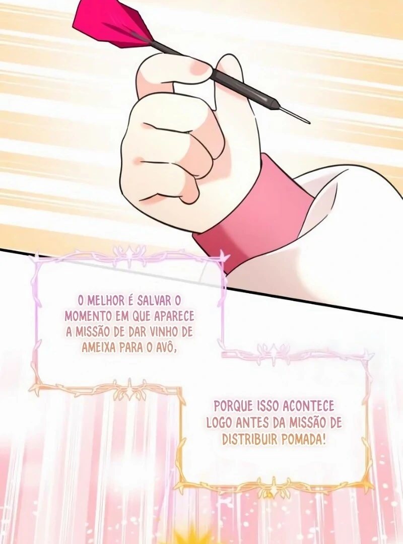 Baby Pharmacist Princess Capítulo 49 Página 44