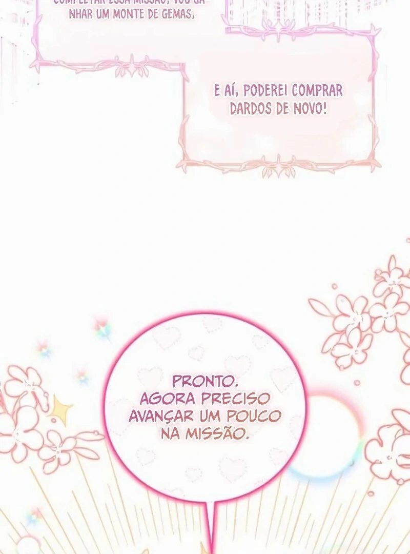 Baby Pharmacist Princess Capítulo 49 Página 47