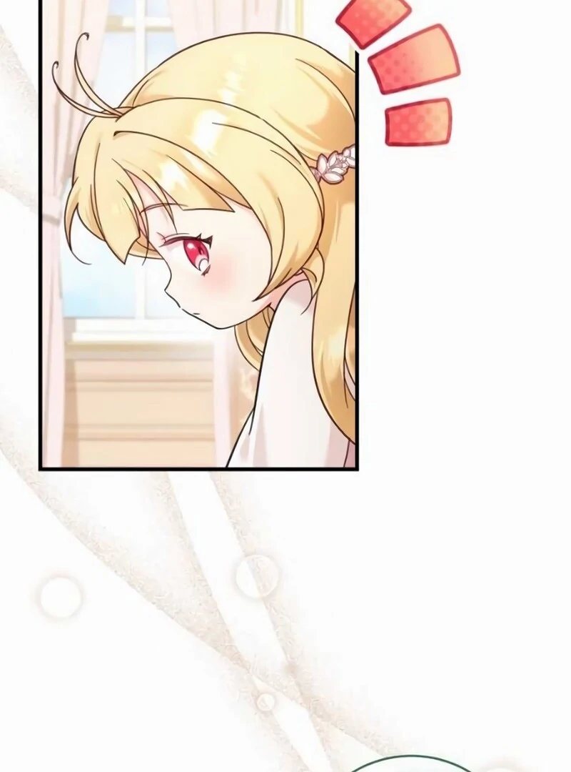 Baby Pharmacist Princess Capítulo 49 Página 50