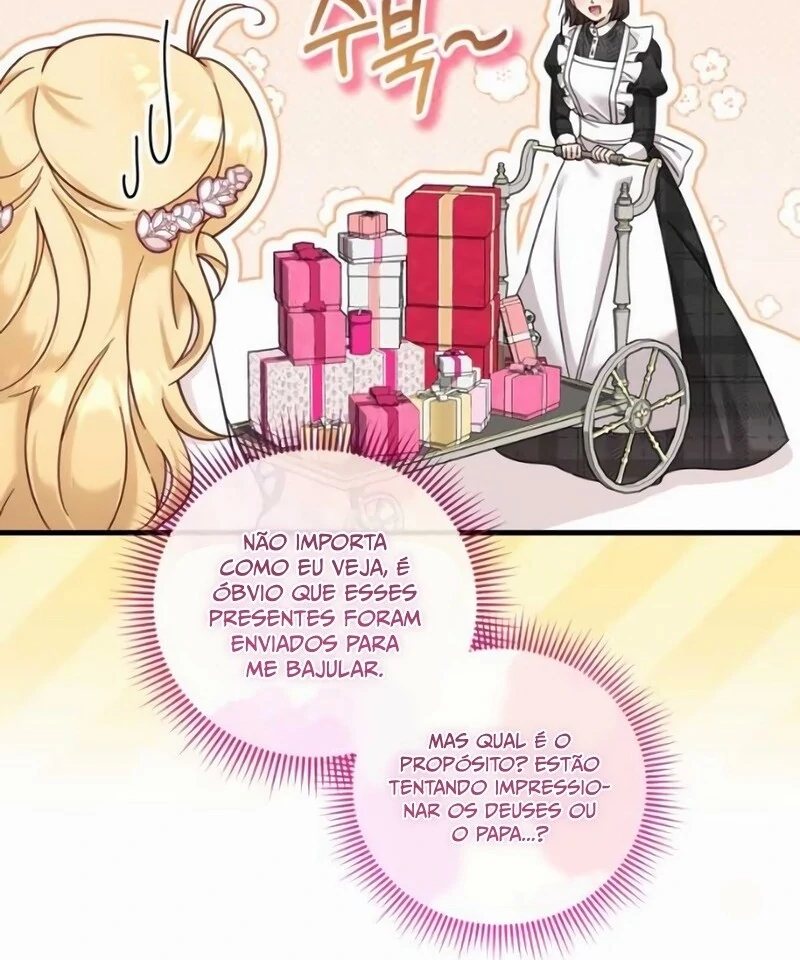 Baby Pharmacist Princess Capítulo 49 Página 53