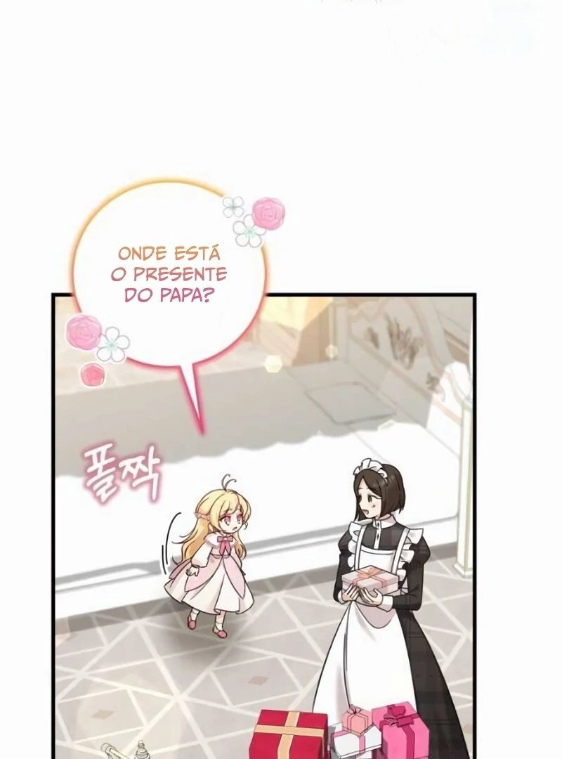 Baby Pharmacist Princess Capítulo 49 Página 54