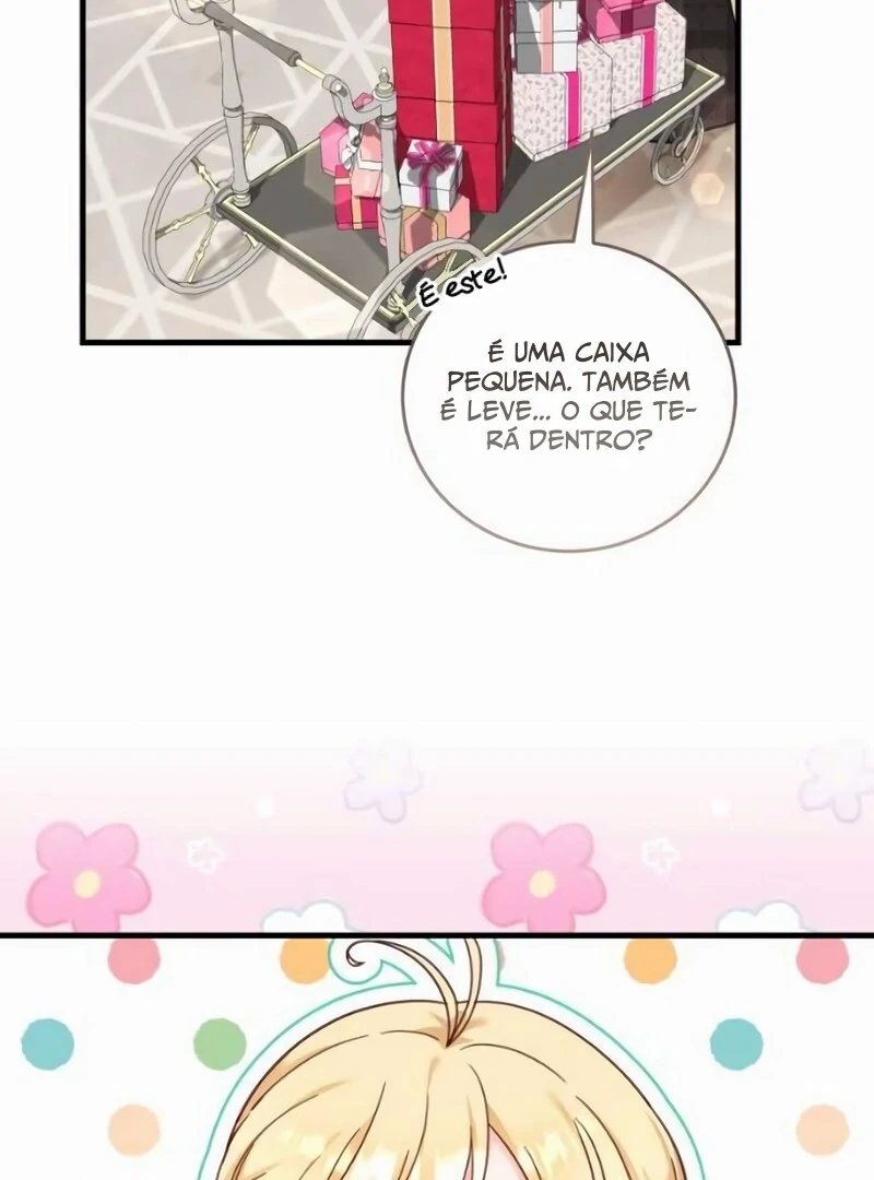 Baby Pharmacist Princess Capítulo 49 Página 55