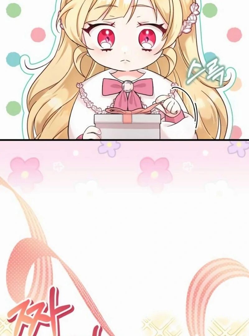 Baby Pharmacist Princess Capítulo 49 Página 56