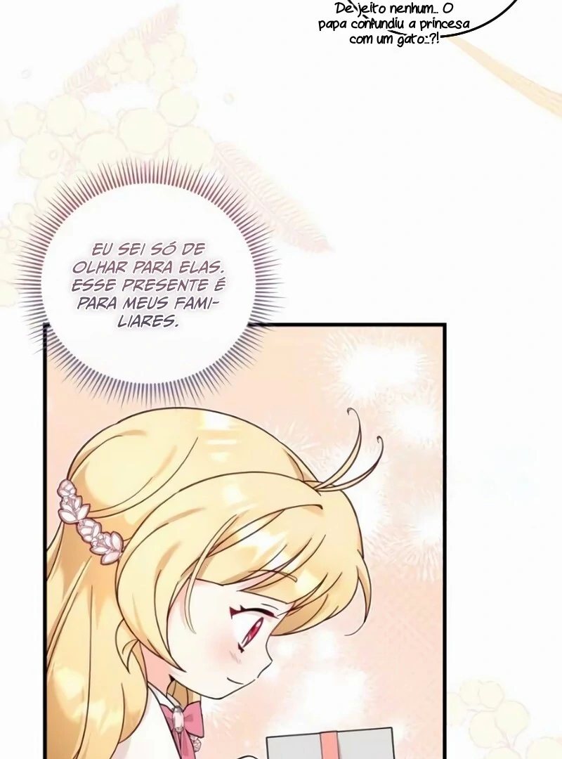 Baby Pharmacist Princess Capítulo 49 Página 58