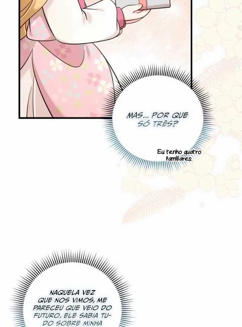 Baby Pharmacist Princess Capítulo 49 Página 59