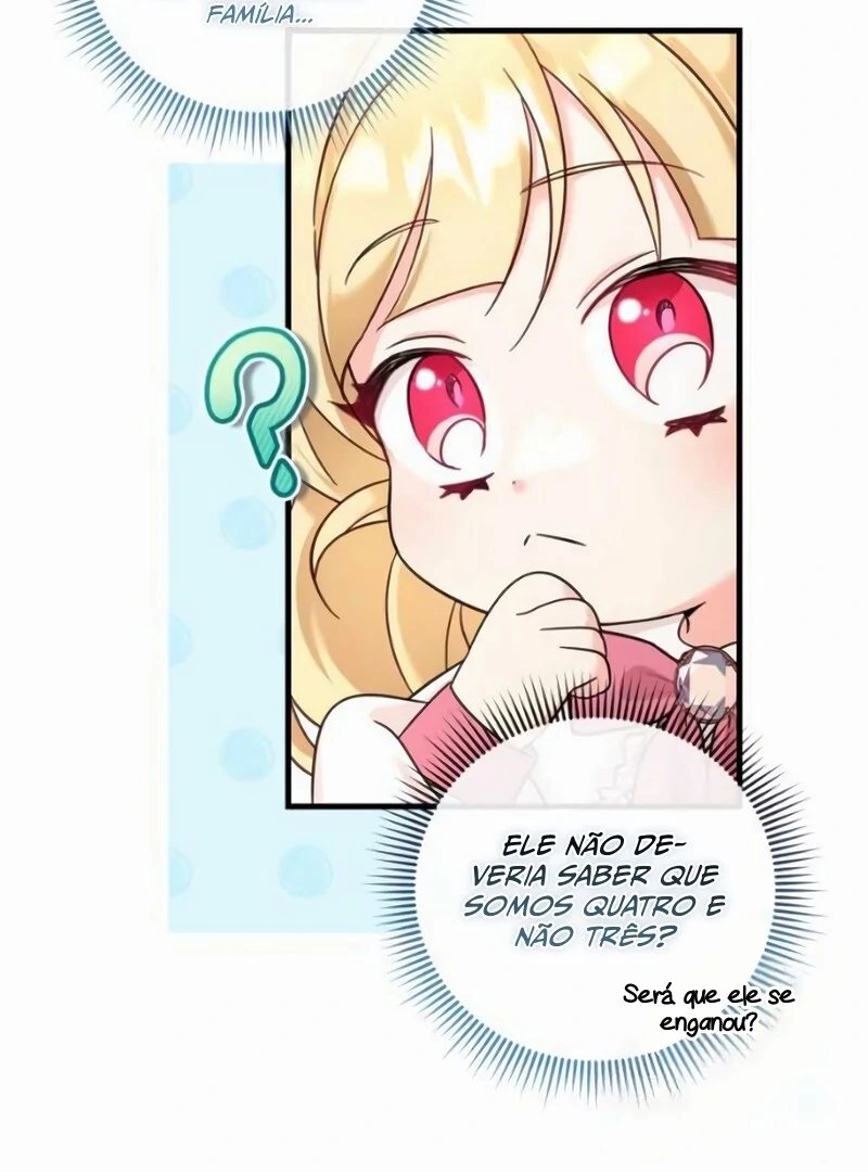 Baby Pharmacist Princess Capítulo 49 Página 60