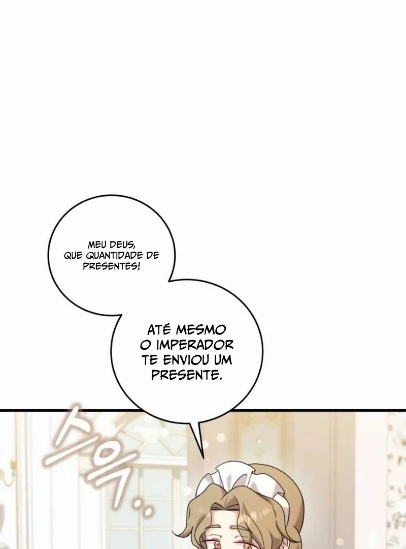 Baby Pharmacist Princess Capítulo 49 Página 61