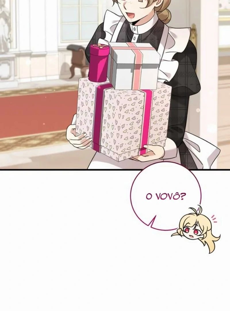 Baby Pharmacist Princess Capítulo 49 Página 62