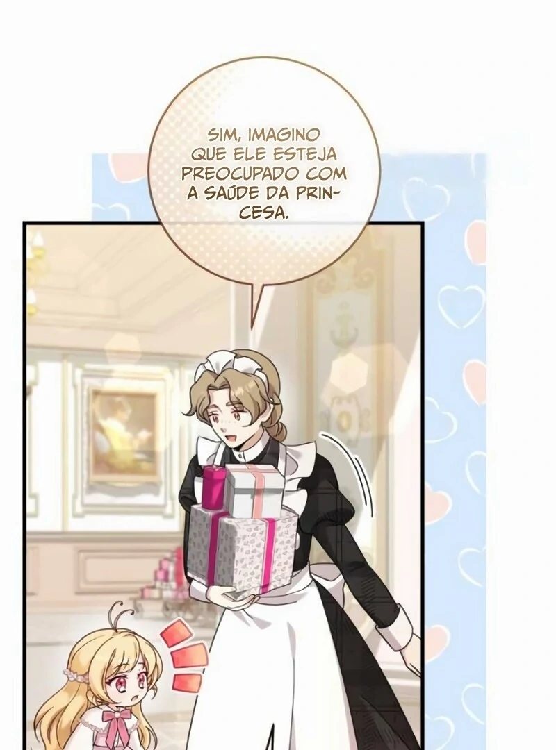 Baby Pharmacist Princess Capítulo 49 Página 63