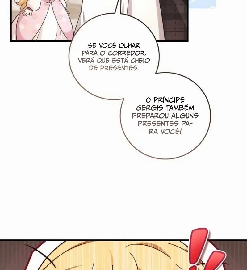 Baby Pharmacist Princess Capítulo 49 Página 64
