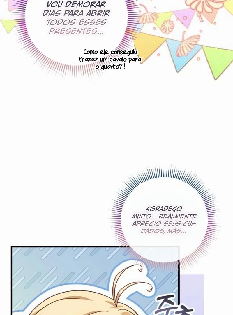 Baby Pharmacist Princess Capítulo 49 Página 70