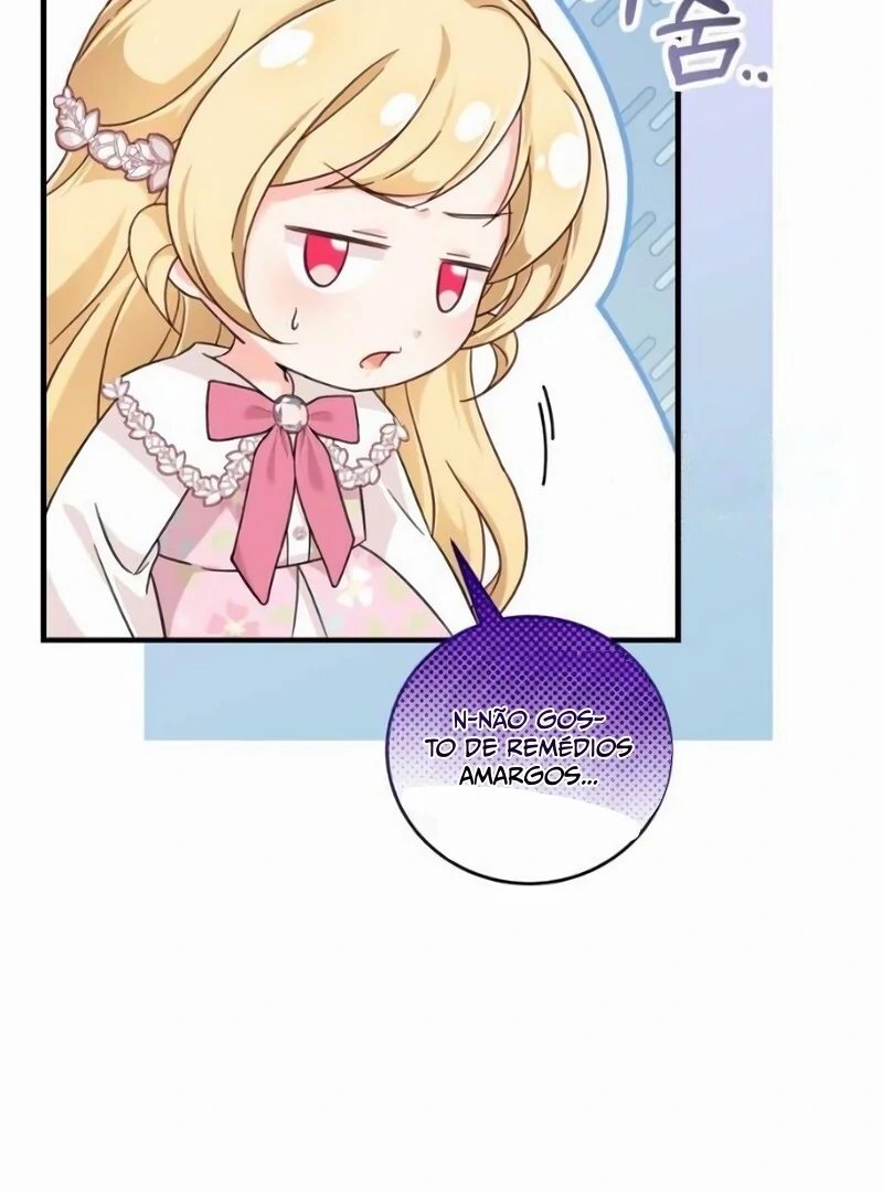 Baby Pharmacist Princess Capítulo 49 Página 71