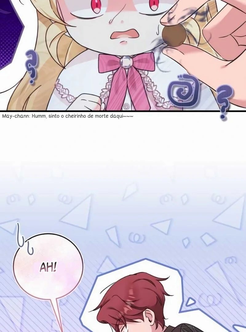 Baby Pharmacist Princess Capítulo 49 Página 74