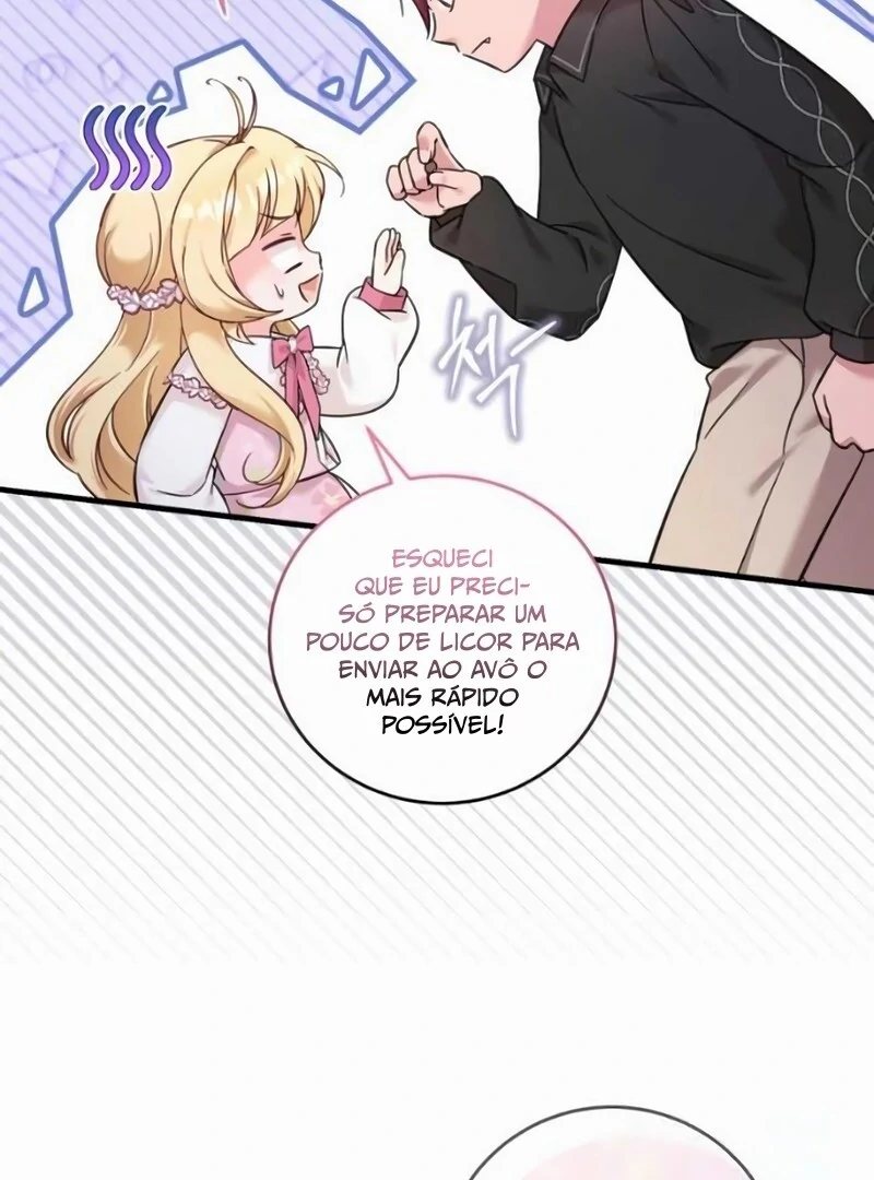 Baby Pharmacist Princess Capítulo 49 Página 75