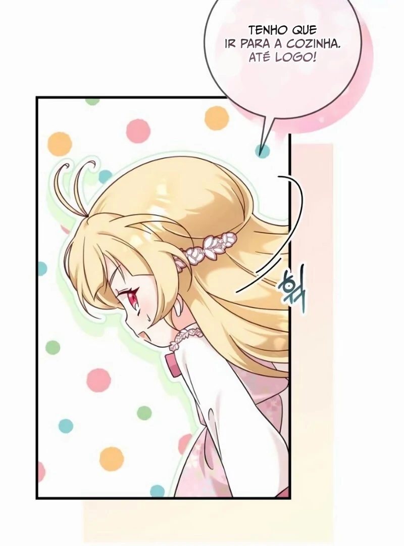 Baby Pharmacist Princess Capítulo 49 Página 76
