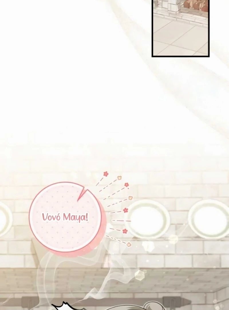 Baby Pharmacist Princess Capítulo 49 Página 78
