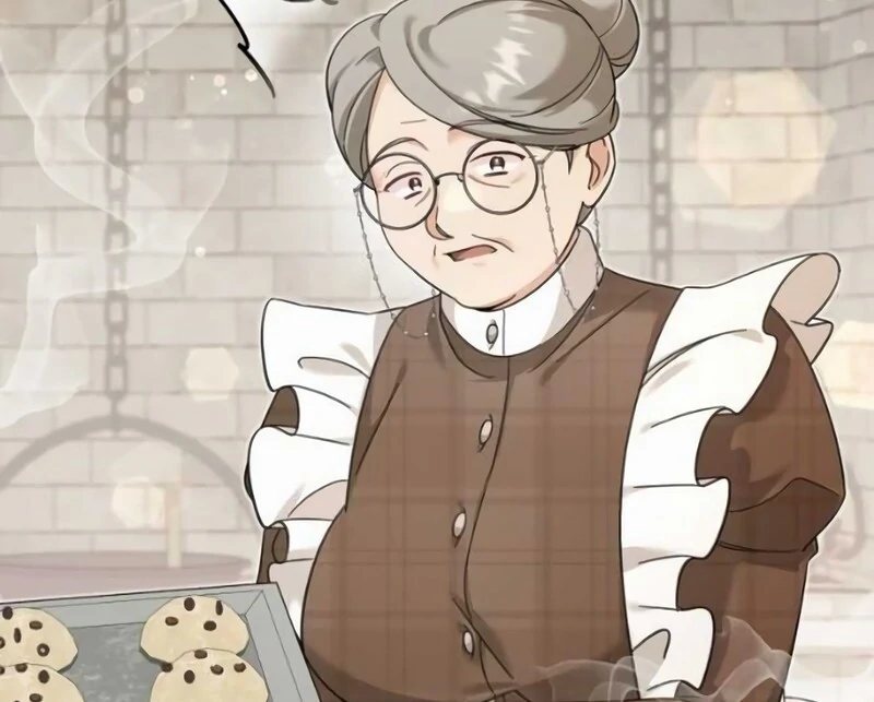 Baby Pharmacist Princess Capítulo 49 Página 79