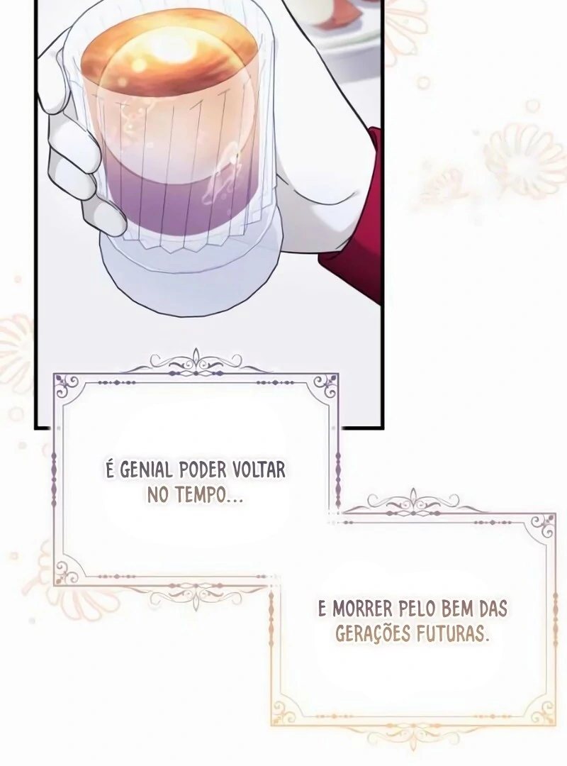 Baby Pharmacist Princess Capítulo 49 Página 8