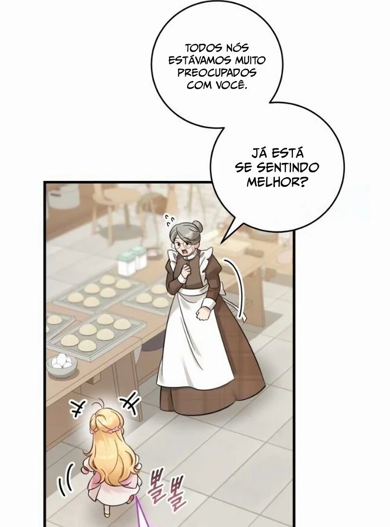 Baby Pharmacist Princess Capítulo 49 Página 81
