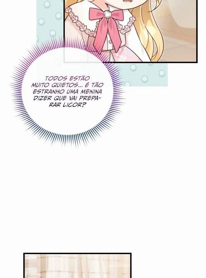 Baby Pharmacist Princess Capítulo 49 Página 86