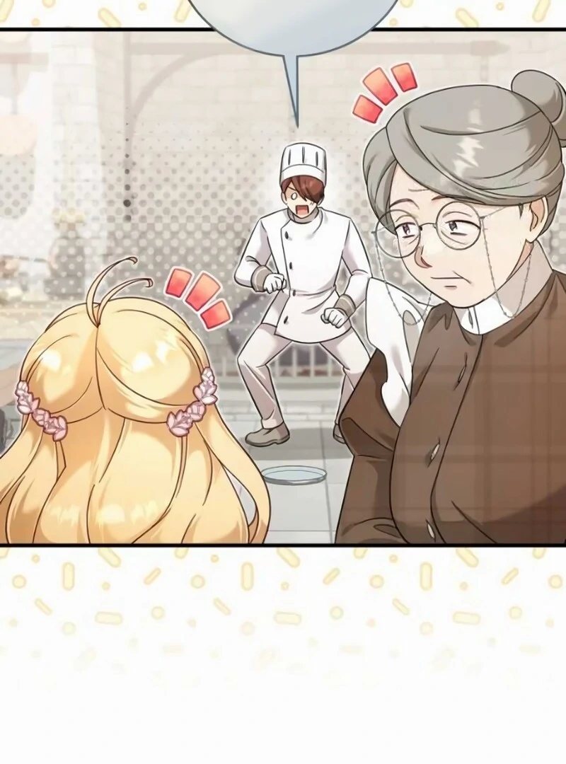 Baby Pharmacist Princess Capítulo 49 Página 88