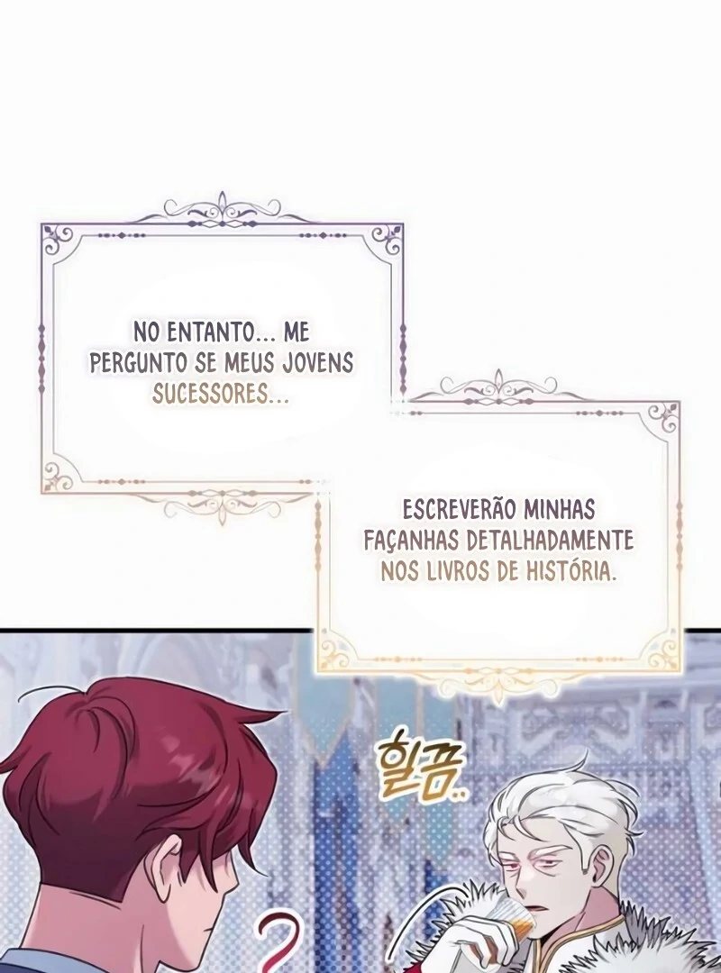 Baby Pharmacist Princess Capítulo 49 Página 9
