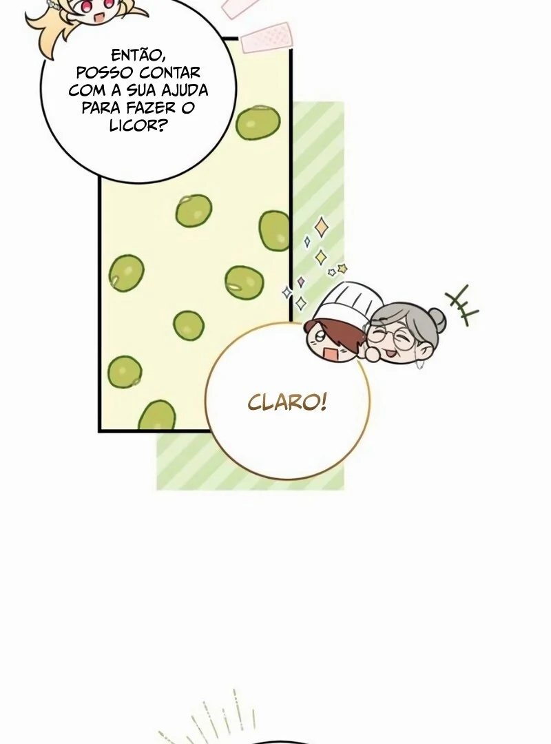Baby Pharmacist Princess Capítulo 49 Página 91