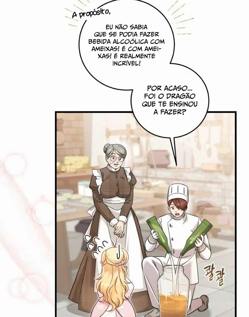 Baby Pharmacist Princess Capítulo 49 Página 92