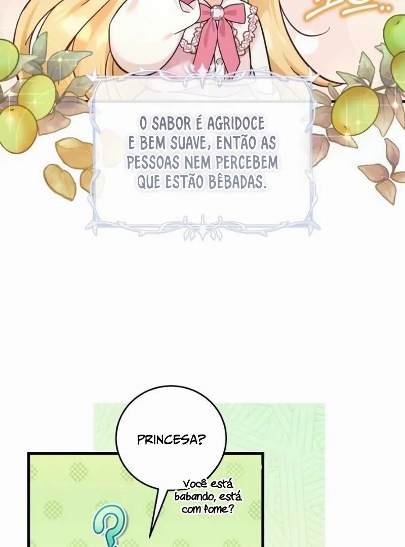 Baby Pharmacist Princess Capítulo 49 Página 95