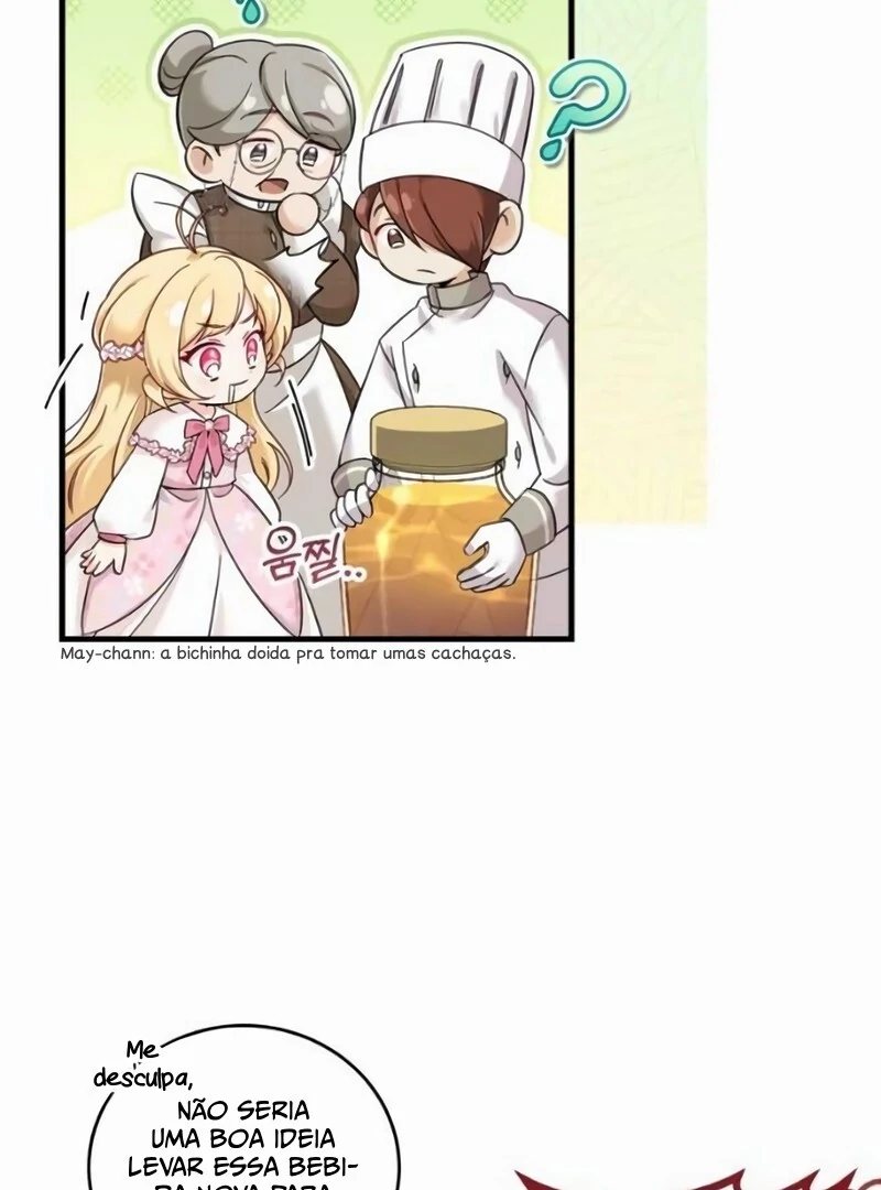 Baby Pharmacist Princess Capítulo 49 Página 96